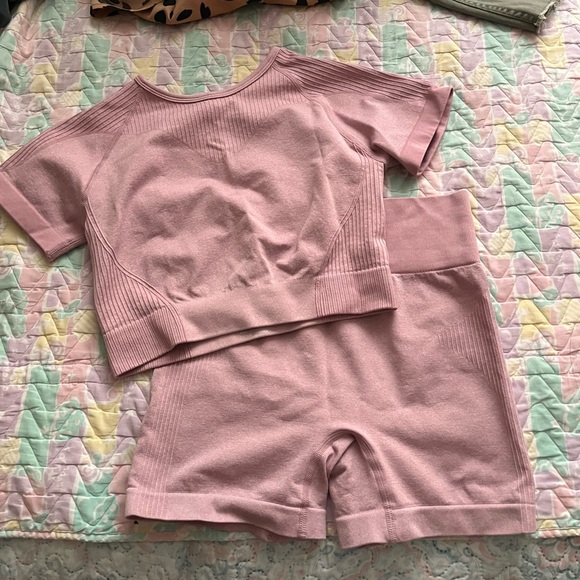 Workout set - Picture 4 of 6